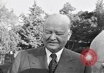 Image of President Herbert Hoover Washington DC USA, 1931, second 13 stock footage video 65675044612