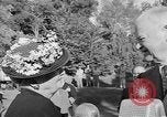 Image of President Herbert Hoover Washington DC USA, 1931, second 31 stock footage video 65675044612