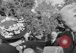 Image of President Herbert Hoover Washington DC USA, 1931, second 32 stock footage video 65675044612