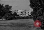 Image of President Herbert Hoover Washington DC USA, 1931, second 36 stock footage video 65675044612