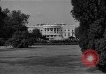 Image of President Herbert Hoover Washington DC USA, 1931, second 41 stock footage video 65675044612