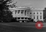 Image of President Herbert Hoover Washington DC USA, 1931, second 43 stock footage video 65675044612