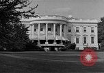 Image of President Herbert Hoover Washington DC USA, 1931, second 44 stock footage video 65675044612