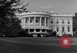 Image of President Herbert Hoover Washington DC USA, 1931, second 45 stock footage video 65675044612