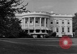 Image of President Herbert Hoover Washington DC USA, 1931, second 47 stock footage video 65675044612
