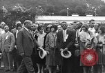 Image of President Herbert Hoover Washington DC USA, 1931, second 50 stock footage video 65675044612
