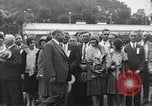 Image of President Herbert Hoover Washington DC USA, 1931, second 51 stock footage video 65675044612