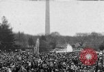Image of President Herbert Hoover Washington DC USA, 1929, second 1 stock footage video 65675044614
