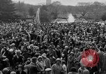 Image of President Herbert Hoover Washington DC USA, 1929, second 8 stock footage video 65675044614