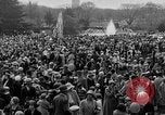 Image of President Herbert Hoover Washington DC USA, 1929, second 9 stock footage video 65675044614