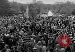 Image of President Herbert Hoover Washington DC USA, 1929, second 11 stock footage video 65675044614
