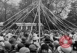 Image of President Herbert Hoover Washington DC USA, 1929, second 13 stock footage video 65675044614