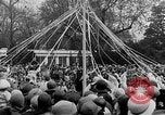 Image of President Herbert Hoover Washington DC USA, 1929, second 14 stock footage video 65675044614