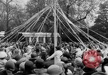 Image of President Herbert Hoover Washington DC USA, 1929, second 15 stock footage video 65675044614