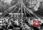 Image of President Herbert Hoover Washington DC USA, 1929, second 16 stock footage video 65675044614