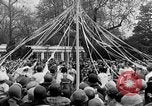Image of President Herbert Hoover Washington DC USA, 1929, second 17 stock footage video 65675044614