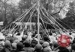 Image of President Herbert Hoover Washington DC USA, 1929, second 18 stock footage video 65675044614