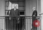 Image of President Herbert Hoover Washington DC USA, 1929, second 21 stock footage video 65675044614