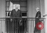 Image of President Herbert Hoover Washington DC USA, 1929, second 22 stock footage video 65675044614
