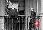 Image of President Herbert Hoover Washington DC USA, 1929, second 24 stock footage video 65675044614