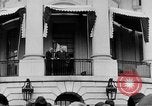 Image of President Herbert Hoover Washington DC USA, 1929, second 30 stock footage video 65675044614