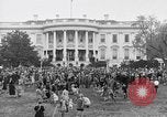 Image of President Herbert Hoover Washington DC USA, 1929, second 37 stock footage video 65675044614
