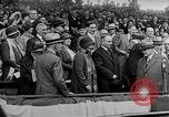 Image of President Herbert Hoover Washington DC USA, 1929, second 6 stock footage video 65675044615