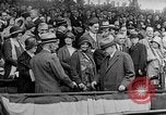 Image of President Herbert Hoover Washington DC USA, 1929, second 7 stock footage video 65675044615