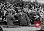 Image of President Herbert Hoover Washington DC USA, 1929, second 8 stock footage video 65675044615
