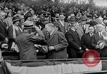 Image of President Herbert Hoover Washington DC USA, 1929, second 11 stock footage video 65675044615