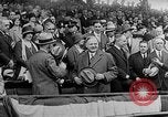 Image of President Herbert Hoover Washington DC USA, 1929, second 12 stock footage video 65675044615
