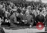 Image of President Herbert Hoover Washington DC USA, 1929, second 13 stock footage video 65675044615