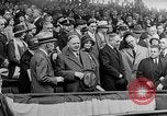 Image of President Herbert Hoover Washington DC USA, 1929, second 15 stock footage video 65675044615