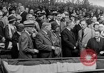 Image of President Herbert Hoover Washington DC USA, 1929, second 16 stock footage video 65675044615