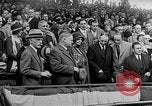 Image of President Herbert Hoover Washington DC USA, 1929, second 17 stock footage video 65675044615