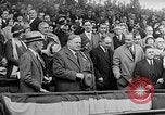 Image of President Herbert Hoover Washington DC USA, 1929, second 18 stock footage video 65675044615