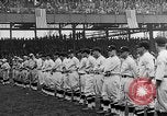 Image of President Herbert Hoover Washington DC USA, 1929, second 20 stock footage video 65675044615