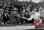 Image of President Herbert Hoover Washington DC USA, 1929, second 25 stock footage video 65675044615