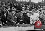 Image of President Herbert Hoover Washington DC USA, 1929, second 26 stock footage video 65675044615