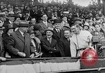 Image of President Herbert Hoover Washington DC USA, 1929, second 27 stock footage video 65675044615