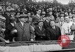 Image of President Herbert Hoover Washington DC USA, 1929, second 29 stock footage video 65675044615