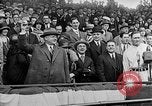 Image of President Herbert Hoover Washington DC USA, 1929, second 31 stock footage video 65675044615