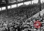 Image of President Herbert Hoover Washington DC USA, 1929, second 34 stock footage video 65675044615