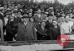 Image of President Herbert Hoover Washington DC USA, 1929, second 35 stock footage video 65675044615