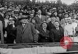 Image of President Herbert Hoover Washington DC USA, 1929, second 36 stock footage video 65675044615