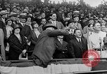 Image of President Herbert Hoover Washington DC USA, 1929, second 37 stock footage video 65675044615