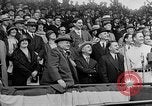 Image of President Herbert Hoover Washington DC USA, 1929, second 38 stock footage video 65675044615