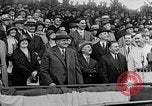 Image of President Herbert Hoover Washington DC USA, 1929, second 39 stock footage video 65675044615