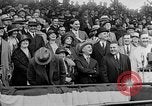 Image of President Herbert Hoover Washington DC USA, 1929, second 40 stock footage video 65675044615