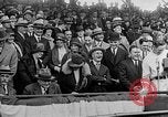 Image of President Herbert Hoover Washington DC USA, 1929, second 41 stock footage video 65675044615